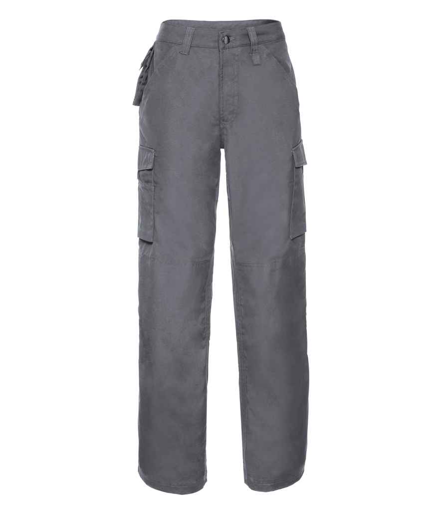 Russell Heavy Duty Work Trousers | Pronto Direct®