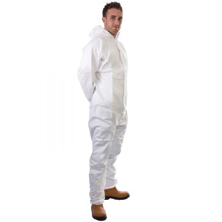 Supertouch Supertex® Type 5/6 Coverall
