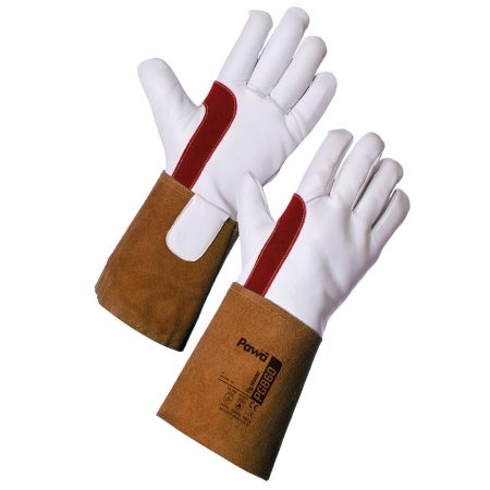 Pawa PG860 TIG Welding Gloves