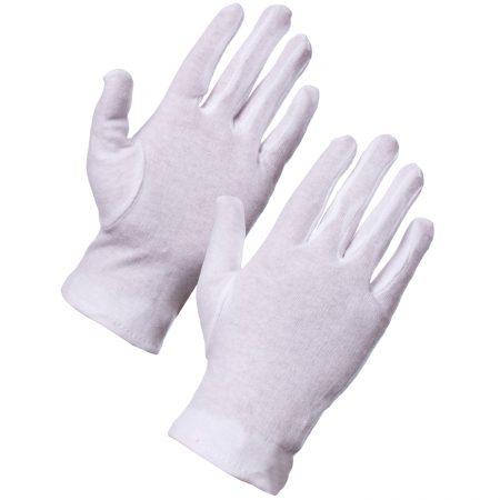 Supertouch Forchette Cotton Gloves