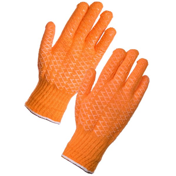 Supertouch Criss Cross Gloves