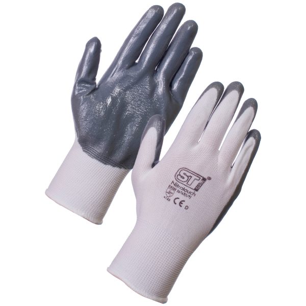 Nitrotouch® Gloves