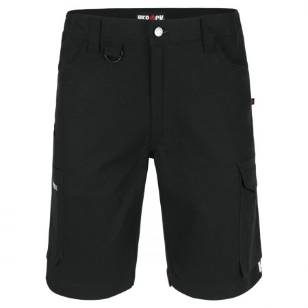 Herock Bargo Shorts (Black)