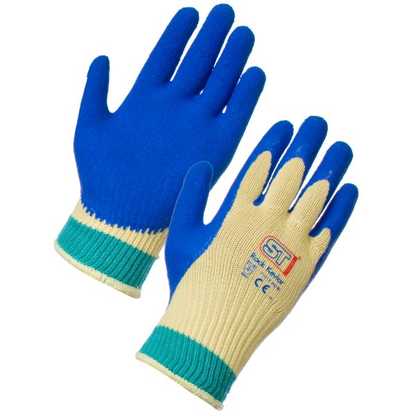 Supertouch Rock Cut Resistant Gloves