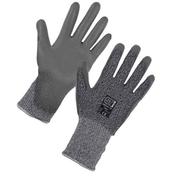 Supertouch Deflector PD Cut Resistant Gloves