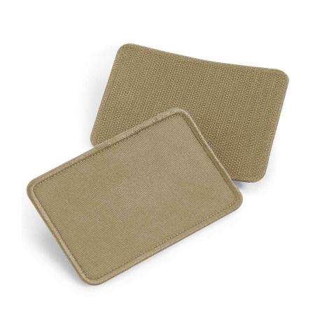 Beechfield Removable Cotton Patch