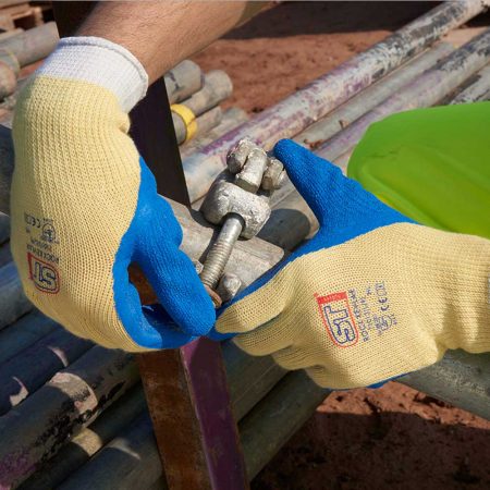 Construction Gloves
