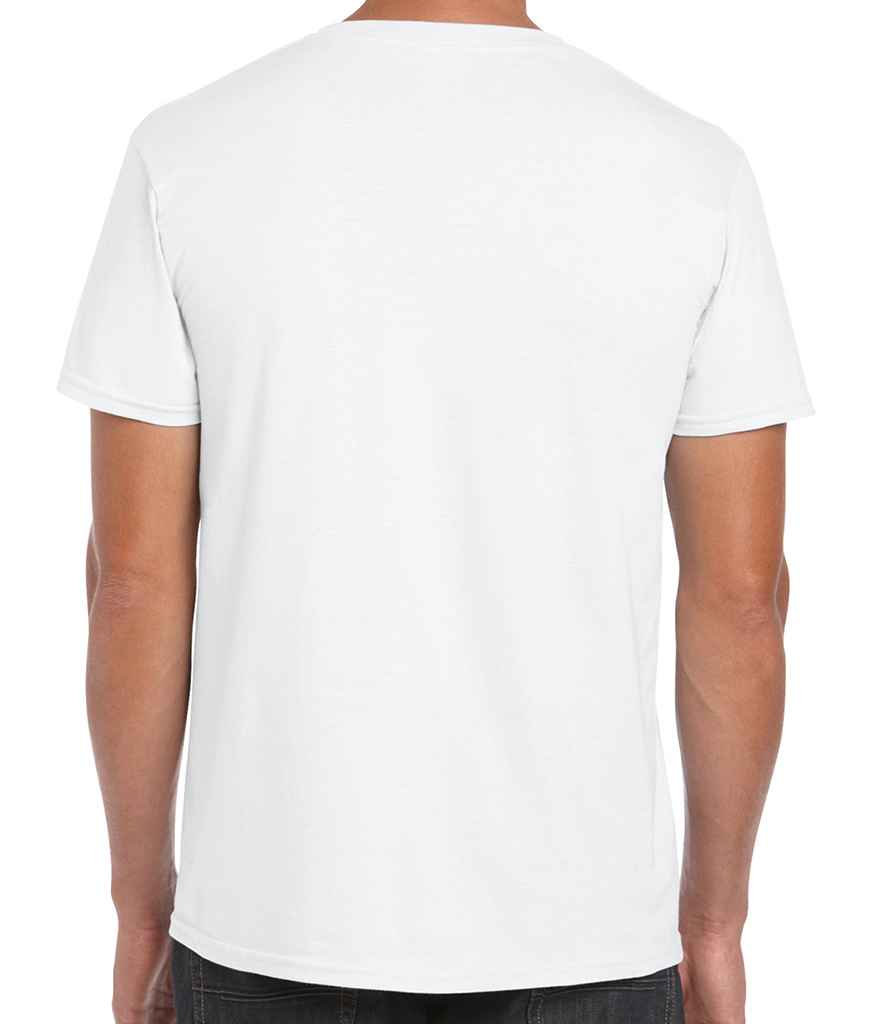 Gildan SoftStyle Adult T-Shirt | Pronto Direct®