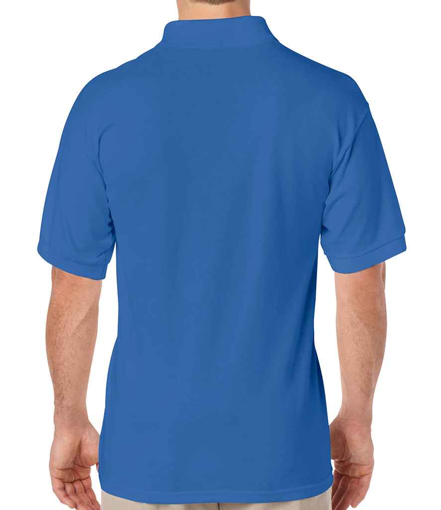 Gildan DryBlend Jersey Polo Shirt | Pronto Direct®