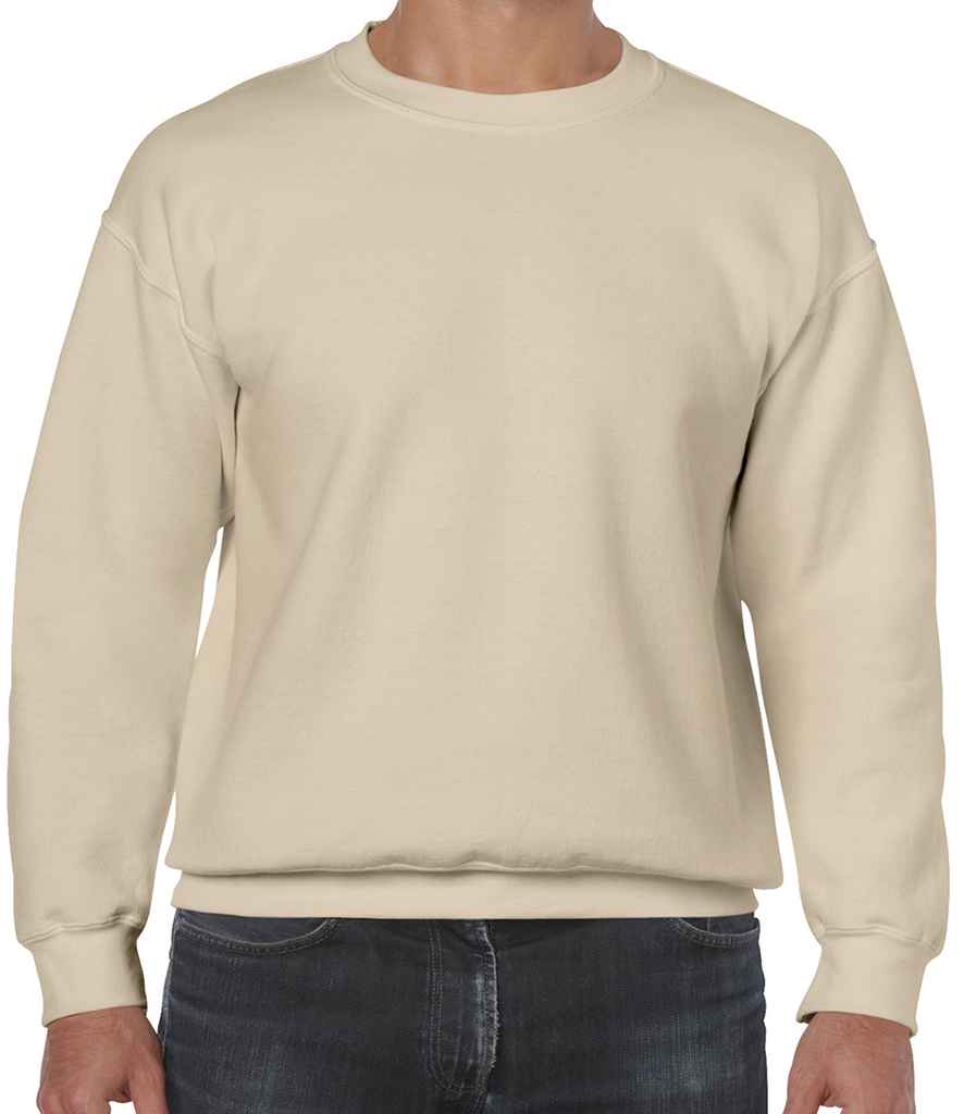 Gildan Heavy Blend Sweatshirt | Pronto Direct®