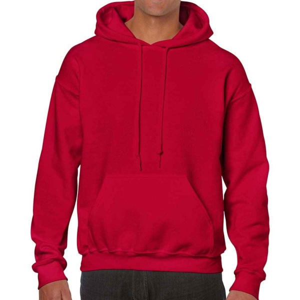 Gildan Heavy Blend Hooded Sweatshirt | Pronto Direct®