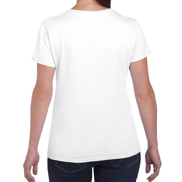 Gildan Ladies Heavy Cotton T-Shirt | Pronto Direct®