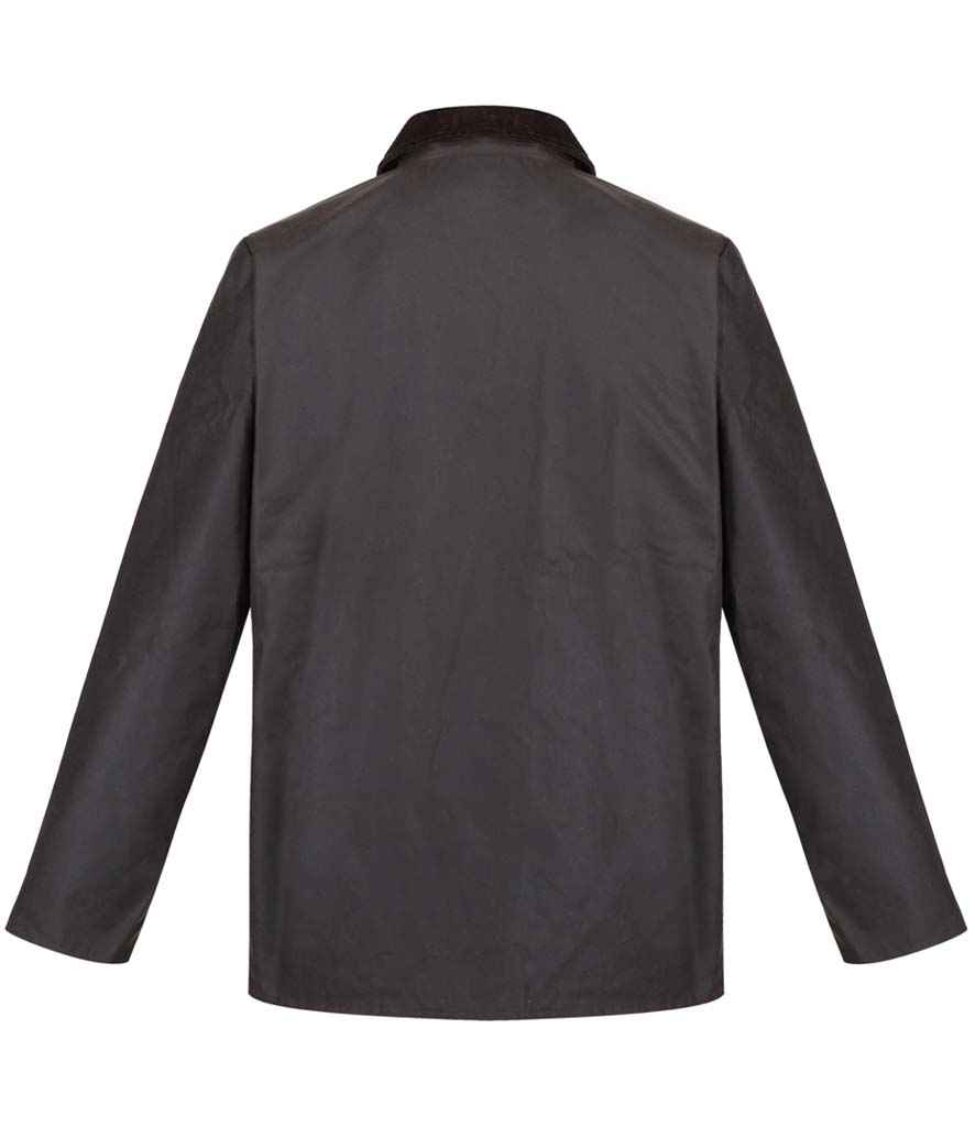 Regatta Banbury Wax Jacket | Pronto Direct®