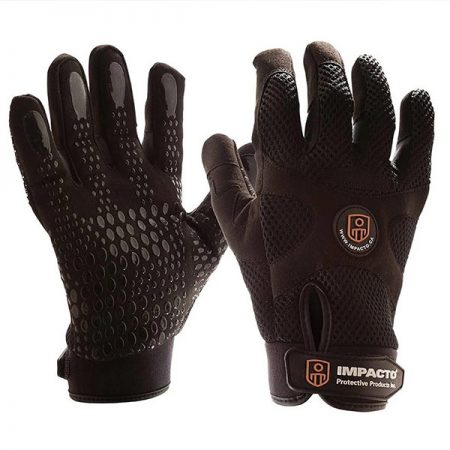 Gloves by Resistance