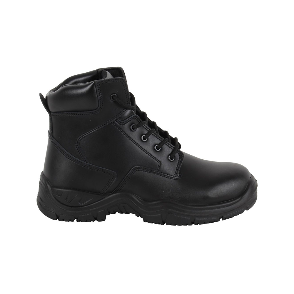 Blackrock Tactical Marshal Hiker Boot (Black) - Pronto Direct®