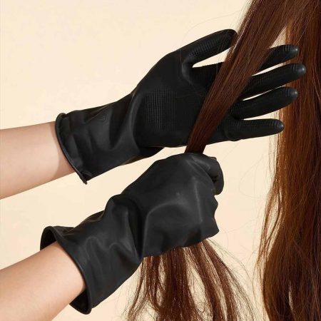 Hairdressing Gloves