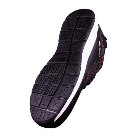 herock davos safety trainers sole