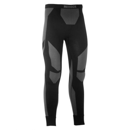 herock hypnos thermal trousers grey and black