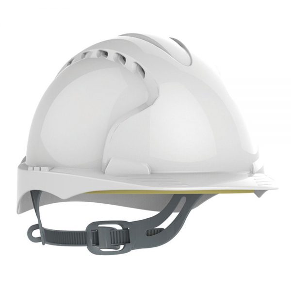 JSP® EVO®2 Vented Safety Helmet