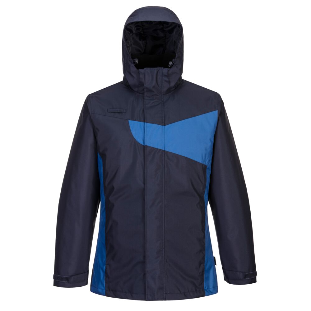 Portwest PW2 Winter Jacket | Pronto Direct®